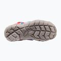 Vaikiškos basutės KEEN Seacamp II CNX ombre pink lemonade 13