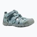 Vaikiškos basutės KEEN Seacamp II CNX ice blue 8