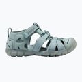 Vaikiškos basutės KEEN Seacamp II CNX ice blue 9