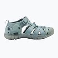 Vaikiškos basutės KEEN Seacamp II CNX ice blue 10