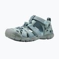 Vaikiškos basutės KEEN Seacamp II CNX ice blue 11