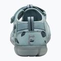 Vaikiškos basutės KEEN Seacamp II CNX ice blue 13