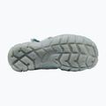 Vaikiškos basutės KEEN Seacamp II CNX ice blue 14