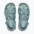 Vaikiškos basutės KEEN Seacamp II CNX ice blue 15