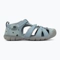 Vaikiškos basutės KEEN Seacamp II CNX ice blue 2