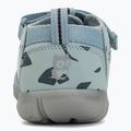 Vaikiškos basutės KEEN Seacamp II CNX ice blue 6