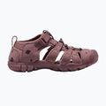 Vaikiškos basutės KEEN Seacamp II CNX mauve 3