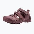 Vaikiškos basutės KEEN Seacamp II CNX mauve 4
