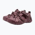 Vaikiškos basutės KEEN Seacamp II CNX mauve 6