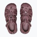 Vaikiškos basutės KEEN Seacamp II CNX mauve 8