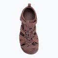 Vaikiškos basutės KEEN Seacamp II CNX mauve 5