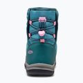 Sniego batai KEEN Puffrider Wp brittany blue/cashmere rose 4