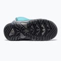 Sniego batai KEEN Puffrider Wp brittany blue/cashmere rose 5