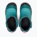 Sniego batai KEEN Puffrider Wp brittany blue/cashmere rose 6