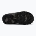 Sniego batai KEEN Puffrider Wp naval academy/mango mint 4