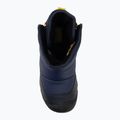 Sniego batai KEEN Puffrider Wp naval academy/mango mint 5