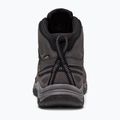 Vyriški žygio batai KEEN Targhee IV Mid Wp magnet/black 2