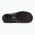 Vyriški žygio batai KEEN Targhee IV Mid Wp magnet/black 4