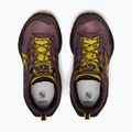 Vaikiški žygio batai KEEN Zionic Mid Wp huckleberry/mango mint 5