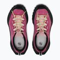 Vaikiški batai KEEN Jasper Zionic violet quartz velour 3