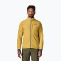 Vyriška pašiltinta striukė Patagonia Nano-Air Light lynx tan
