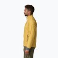 Vyriška pašiltinta striukė Patagonia Nano-Air Light lynx tan 3