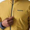 Vyriška pašiltinta striukė Patagonia Nano-Air Light lynx tan 6
