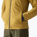 Vyriška pašiltinta striukė Patagonia Nano-Air Light lynx tan 7