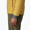 Vyriška pašiltinta striukė Patagonia Nano-Air Light lynx tan 8