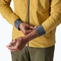 Vyriška pašiltinta striukė Patagonia Nano-Air Light lynx tan 9