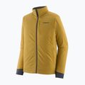 Vyriška pašiltinta striukė Patagonia Nano-Air Light lynx tan 10