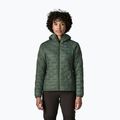 Moteriška šilta striukė Patagonia Micro Puff Hoody canopy green