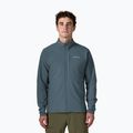 Vyriška pašiltinta striukė Patagonia Nano-Air Light summit blue