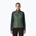 Moteriška liemenė Patagonia Down Sweater canopy green
