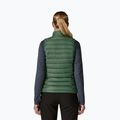 Moteriška liemenė Patagonia Down Sweater canopy green 2