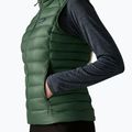 Moteriška liemenė Patagonia Down Sweater canopy green 4