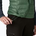 Moteriška liemenė Patagonia Down Sweater canopy green 5