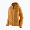 Moteriška šilta striukė Patagonia Micro Puff Hoody dried mango 2