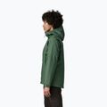 Moteriškas lietaus paltas Patagonia Insulated Boulder Fork Rain canopy green 3