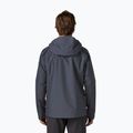 Vyriška lietaus striukė Patagonia Insulated Boulder Fork Rain smolder blue 2