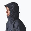 Vyriška lietaus striukė Patagonia Insulated Boulder Fork Rain smolder blue 4