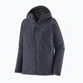 Vyriška lietaus striukė Patagonia Insulated Boulder Fork Rain smolder blue 6