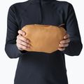 Moteriška pūsta striukė Patagonia Down Sweater Hoody cinnamon brown 10