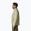 Vyriška pūsta striukė Patagonia Down Sweater weathered stone 3