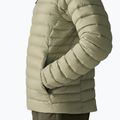 Vyriška pūsta striukė Patagonia Down Sweater weathered stone 5