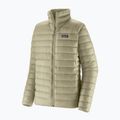 Vyriška pūsta striukė Patagonia Down Sweater weathered stone 9