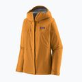 Moteriškas lietaus paltas Patagonia Torrentshell 3L Rain cinnamon brown 7