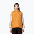 Moteriška liemenė Patagonia Sisar Down Vest dried mango