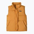 Moteriška liemenė Patagonia Sisar Down Vest dried mango 2