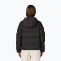 Moteriška pūsta striukė Patagonia Sisar Down Hoody black 2